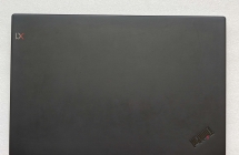 高配ThinkPad X1 Carbon 6th、i7四核、16G、2k屏、成色好
