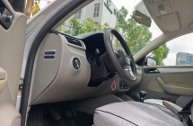 1738万大众宝来练手代步车