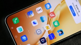 vivo Y600 Pro Ai 金色 98新 8+256