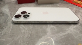 iPhone 14 Pro Max国行512G银色99新原装气密4099一将出品