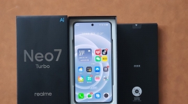 1999出OPPO真我Neo7 Turbo