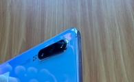 出个华为P30