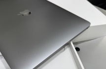 98新MacBook Air M1 电池94%