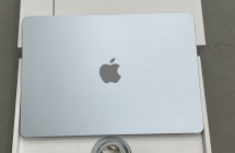 购买20多天全套Macbook Air M4 16G+256G