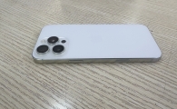 iPhone 16 Pro Max国行512G白色钛金属98新原装气密6699一将出品