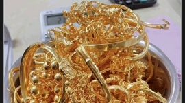 黄金、铂金、金条、黄金首饰，钻石、钯金、k金，专业收