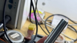 三星Fold5 国行512G 2800元不少