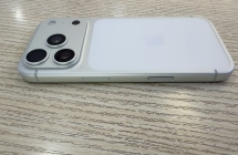 iPhone 17 Pro国行512G银色9新原装气密在保7899一将出品
