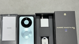 购买一个多月华为Mate80 Pro Max 1T 全套