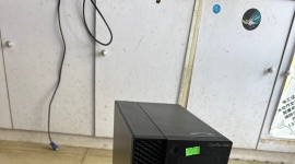 戴尔八代i5小主机 8G单 SK 256G 只要¥880