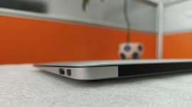 【极品】2015年苹果MacBook Air=500