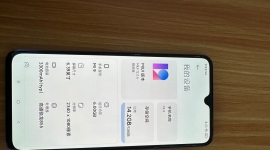 出个小米9