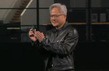 英伟达 CEO 黄仁勋回应 AI 模型蒸馏争议：这是市场竞争行为
