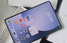 （已出 封贴）华为MatePad mini 悦读柔光版 全套98新