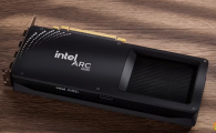 intel 锐炫 B580 12G公版显卡