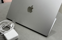 苹果笔记本MacBook Air M2 原装机购买一年左右