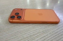 iPhone 17 Pro Max国行256G星宇橙9新以上特价6388一将出品