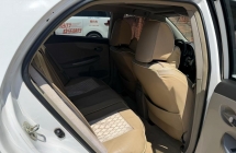 1.98万金标卡罗拉