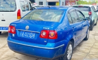 6800元自动档大众Polo