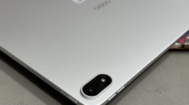 99新 OPPO Pad 5 12+256G