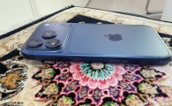 iPhone 17 Pro国行256G蓝色99新原装气密6699一将出品