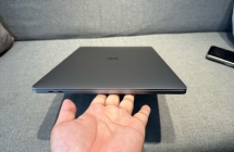 MacBook Pro 16寸 性能怪兽