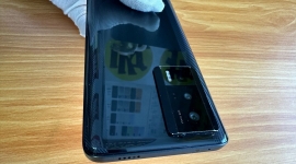 出个红米K60