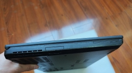 【高配】ThinkPad P50、i7四核、M2000m 4G独显、完美ips屏、双硬盘