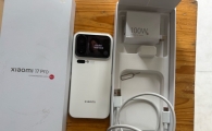 小米17pro