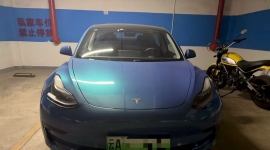 低价出代步车