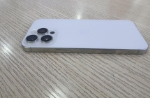 iPhone 16 Pro Max国行256G白色钛金属99新在保气密6399一将出品