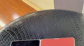 华为Mate X6典藏版16+1T寰宇红98新极品气密9099一将出品