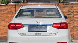 9800长城C30练手代步车