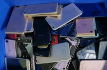 回收烂手机 烂电脑 进水屏坏没屏都要