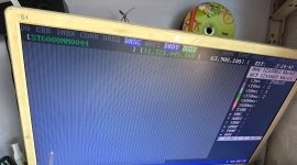 ¥740出6T希捷硬盘 健康度百分百 支持检测