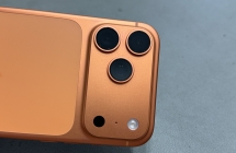 极品iPhone17 Pro Max 256G 电池100