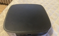hp mini小主机t540出售