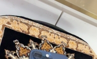 iPhone 15 Pro Max国行512G蓝色钛金属垃圾成色屏幕漏液3588一将出品