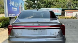 8.88万红旗H5到店