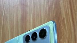 出个备用机vivo S16