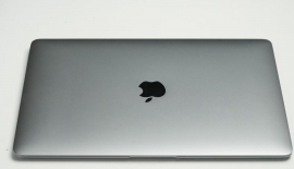 MacBook Air2020不是m1