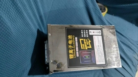 9成新60伏35安锂电池，熊友秒价799