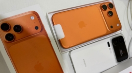 Iphone17promax