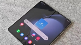 三星大折叠Zfold5好成色，三千出头