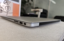 2014年苹果MacBook Air、13.3寸、400块