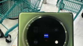 VIVO Xfold5 全原装
