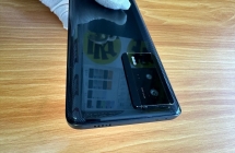 出个红米K60