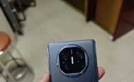 华为matex5