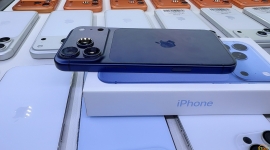 iPhone 17 Pro Max国行512G蓝色99新原装气密7888一将出品