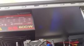 再变现卖主机I7处理器